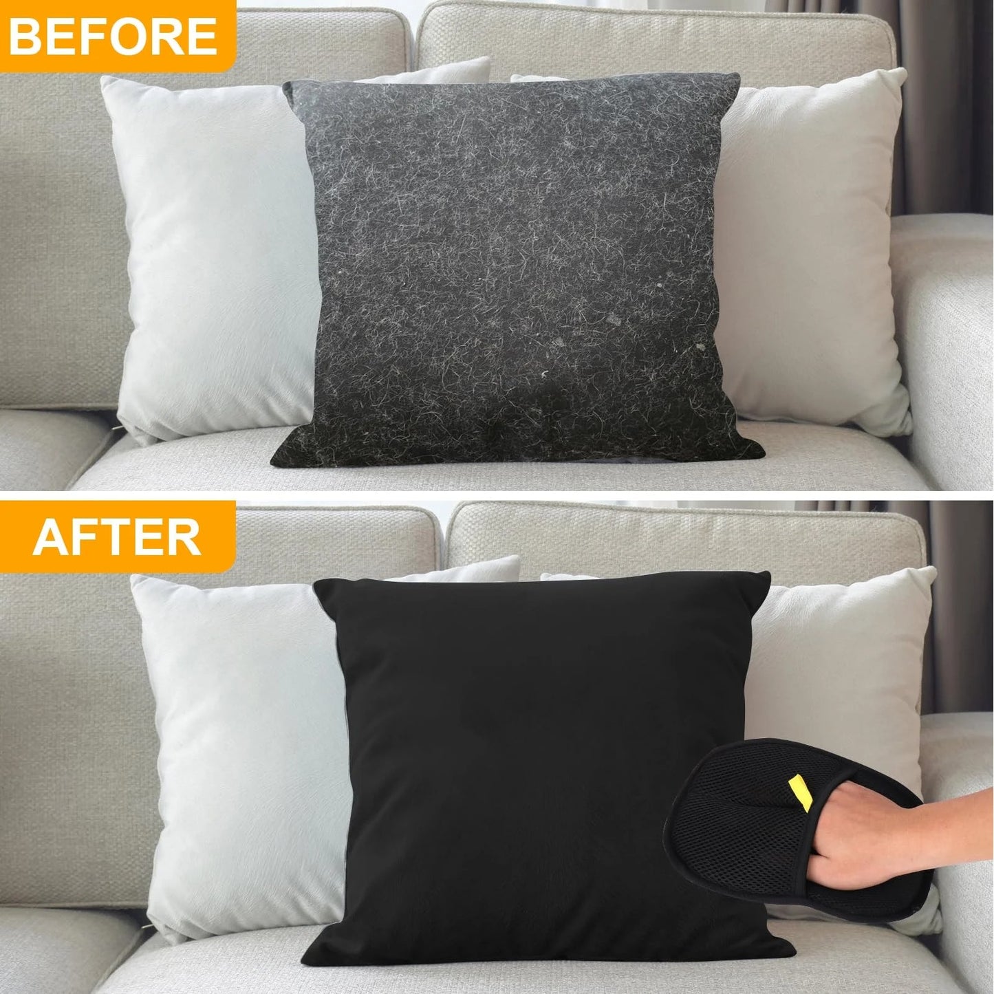 PawziCleaner™ — Fast & Easy Pet Hair Cleaner